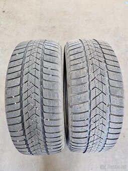 225/45r18 runflat