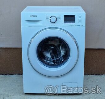 Automatická práčka SAMSUNG 6kg (WF60F4EW0W)