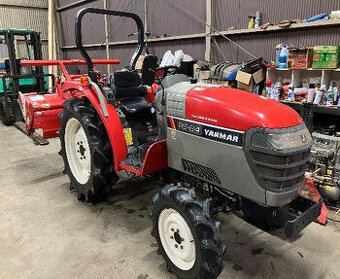 YANMAR RS24