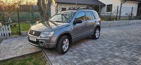 Suzuki Grand Vitara 1.9 DDiS