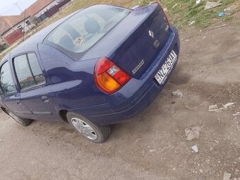 Renault Thalia 1.4 Benzin