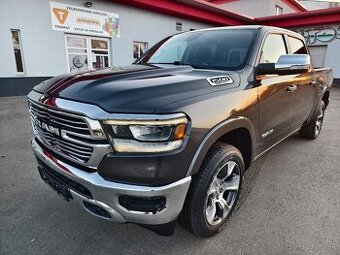 RAM 1500 5.7, eTorque, Laramie, LPG, bez záruky zľava 10%