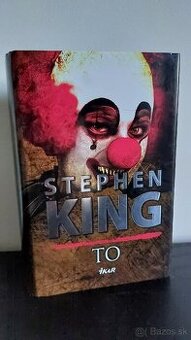 Stephen King - To