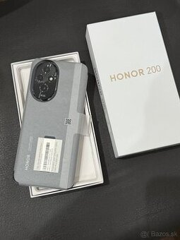 Honor 200