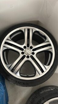 Brabus Monoblock 9.5J r20 - 1