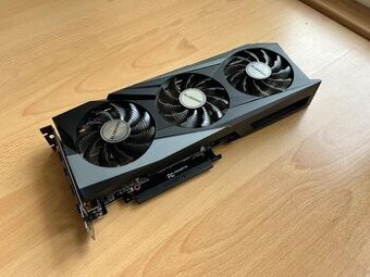 grafická karta RTX 3060 12GB GAMING