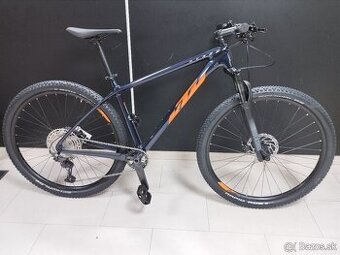 KTM myroon pro