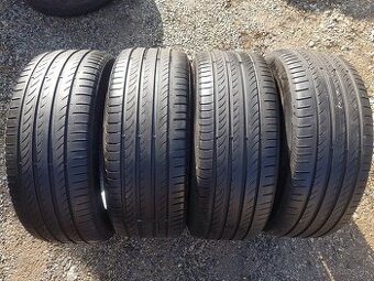 225/50 r17 letné pneumatiky 4ks Pirelli DOT2023