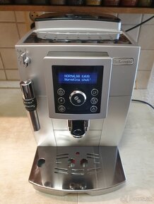 Predám kávovar Delonghi.