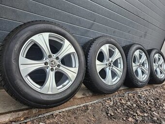 Zimná Sada Mercedes 235/60 R18 GLC