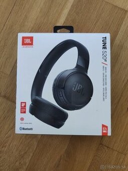 Jbl sluchadla nove