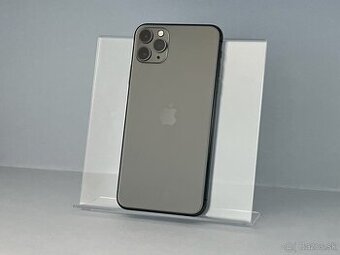 iPhone 11 Pro Max 64GB Graphite Nová Baterka