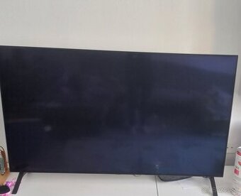 LG OLED55A1 55"