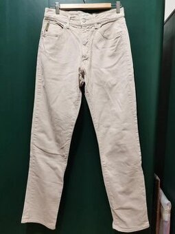 Vintage Armani Jeans W30 oat