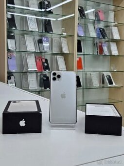 Iphone 11 Pro Max 256GB | 100% ZDRAVIE | ZÁRUKA