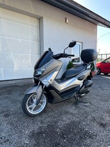 Yamaha N-Max 125