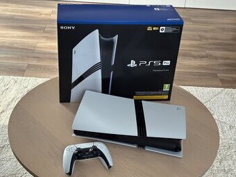 PlayStation 5 Pro (v záruke)