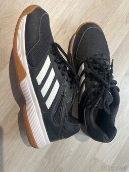 Adidas halovky vel 38 2/3