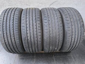 215/50 R18 Toyo letne pneumatiky