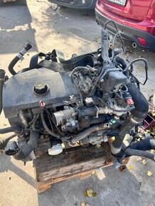 Motor Iveco Ducato 2.3 eu6 euro6 - 1