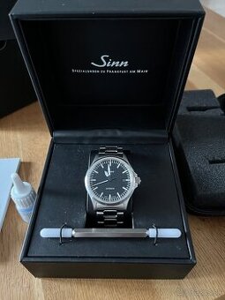 Sinn 556 I