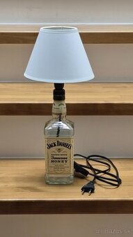 Lampa Jack Daniels