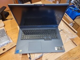 Lenovo Legion 5 17ITH6H (herný notebook)