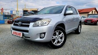 Toyota RAV4 2.0l Valvematic Base 4x2