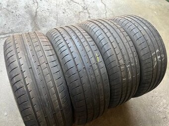 Letne Pneu GoodYear 225/45 R19 96W 4ks - 1