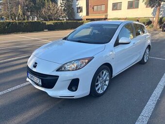 Mazda 3 TX LPG/BA