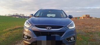 Hyundai ix35 c