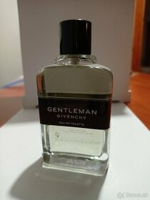 Givenchy - GENTLEMAN - PARFUM - 100 ml