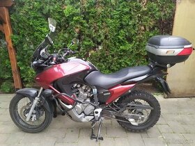 Honda Transalp XL 700 VA 2008 ABS - 1