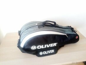 Squashová taška Oliver
