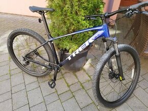 Bicykel Trek Marlin 6 - 1