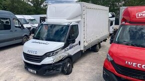 Iveco Daily 35S18 129 kW