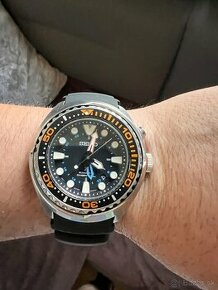 Predam/ vymenim hodinky Seiko SUN 023 - 1