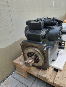 Predám Čerpadlo Sauer Danfoss H1P 165 R