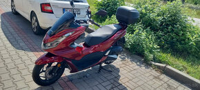 Honda Pcx 125