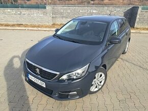 Peugeot 308 SW 1.5 BlueHDi - 1