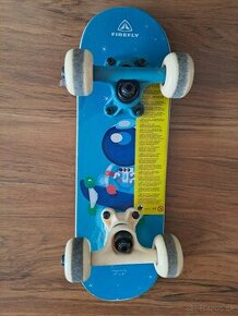 SKATEBOARD SKB50, cena 8 €, 43 x 13 cm