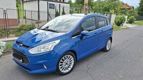 Ford B-MAX 1.0 EcoBoost