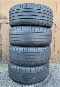 245/35r20 Pirelli