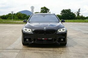 BMW 535xd M-Packet LCI -PREDANÉ-