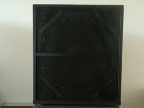 Subwoofer18"- B&C 18NW100