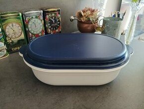 TUPPERWARE Servírovací ovál-4 l