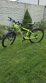 Bicykel Rockrider ST500 - 1