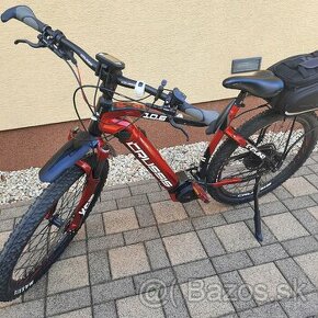 Ebike