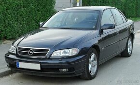 Kúpim Opel Omega