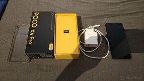 Poco X4 Pro 5G 128GB - 1